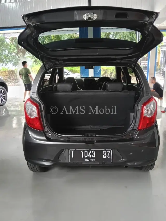 AYLA M MANUAL 2016 — dokumentasi 7