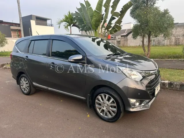 SIGRA 1.2 R MT 2019 — dokumentasi 3