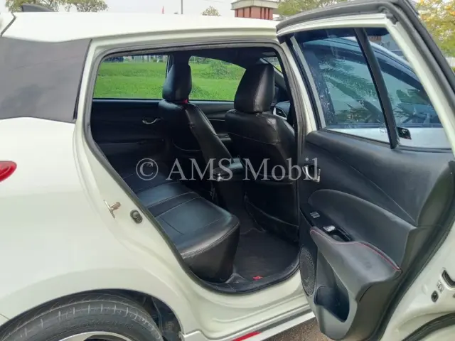 YARIS S MT 2019 — dokumentasi 9