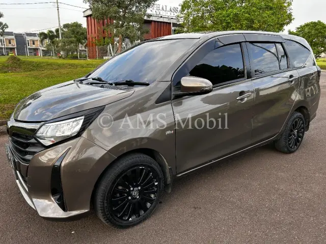 CALYA 1.2 G AT 2021 — dokumentasi 3