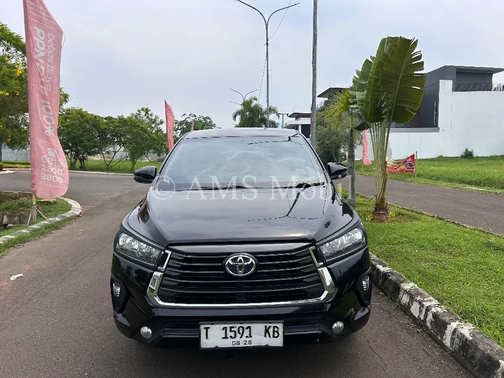 INNOVA 2.4 G AT 2023 — foto utama arsip