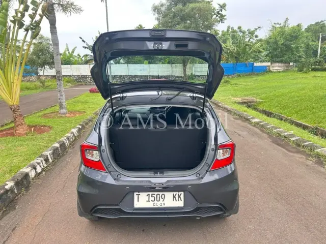BRIO E AT 2023 ISTIMEWA — dokumentasi 3