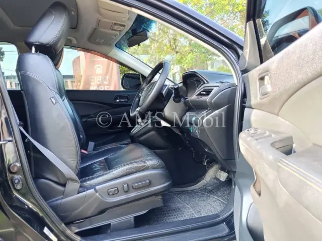 CRV 2.4 RS AT 2015 — dokumentasi 10