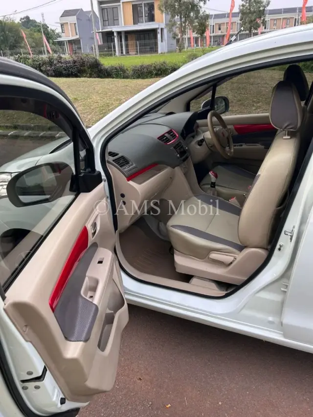 ERTIGA GX MT 2014 — dokumentasi 10