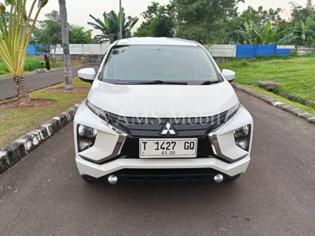 XPANDER 1.5 EXCEED AT 2019