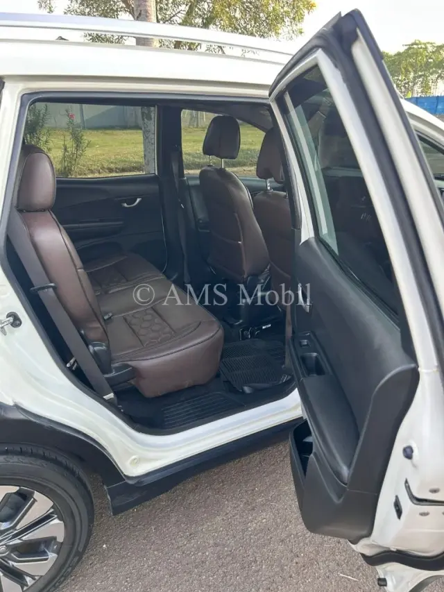 BRV 1.5 E CVT 2019 — dokumentasi 12