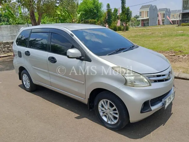 XENIA MT 2012 — dokumentasi 3