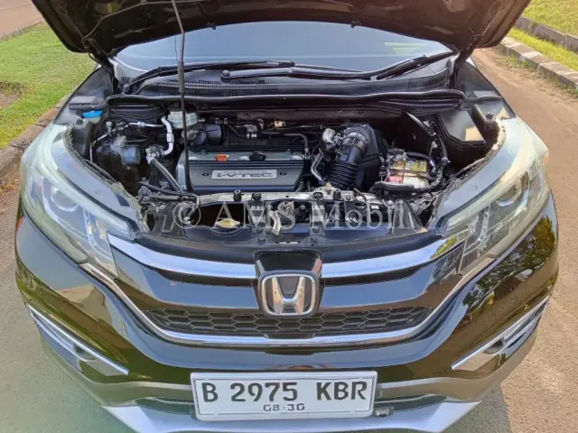 CRV 2.4 RS AT 2015 — dokumentasi 7