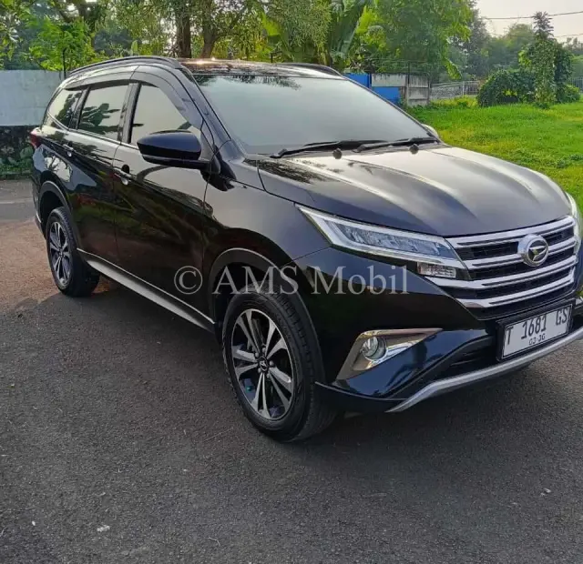 TERIOS R MANUAL 2020 ISTIMEWA — dokumentasi 3