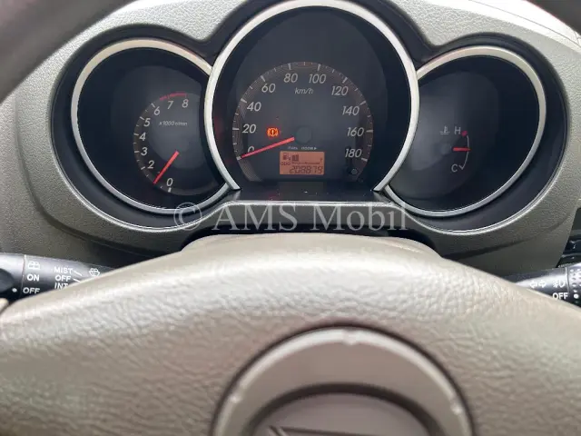 TERIOS TX MT 2012 — dokumentasi 14