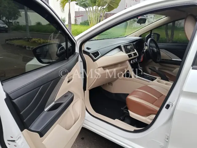 XPANDER 1.5 EXCEED AT 2019 — dokumentasi 7
