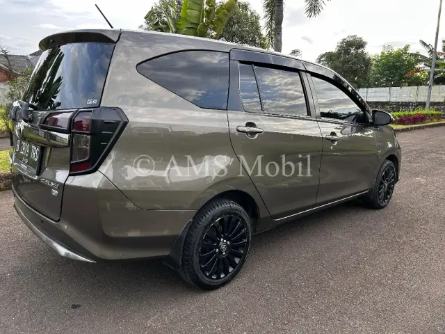 CALYA 1.2 G AT 2021 — dokumentasi 5