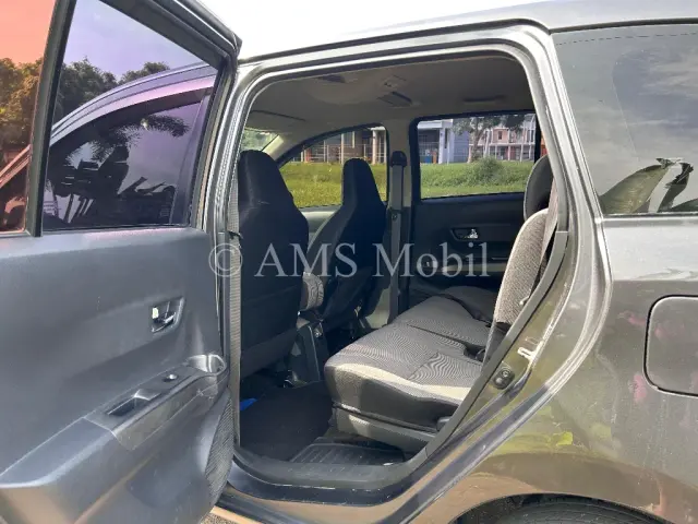 SIGRA 1.2 R MT 2021 — dokumentasi 11
