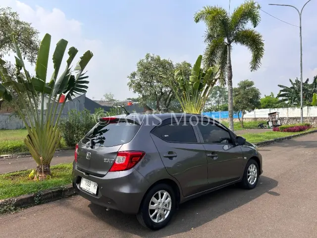 BRIO SATYA 1.2 E MT CKD 2023 — dokumentasi 5