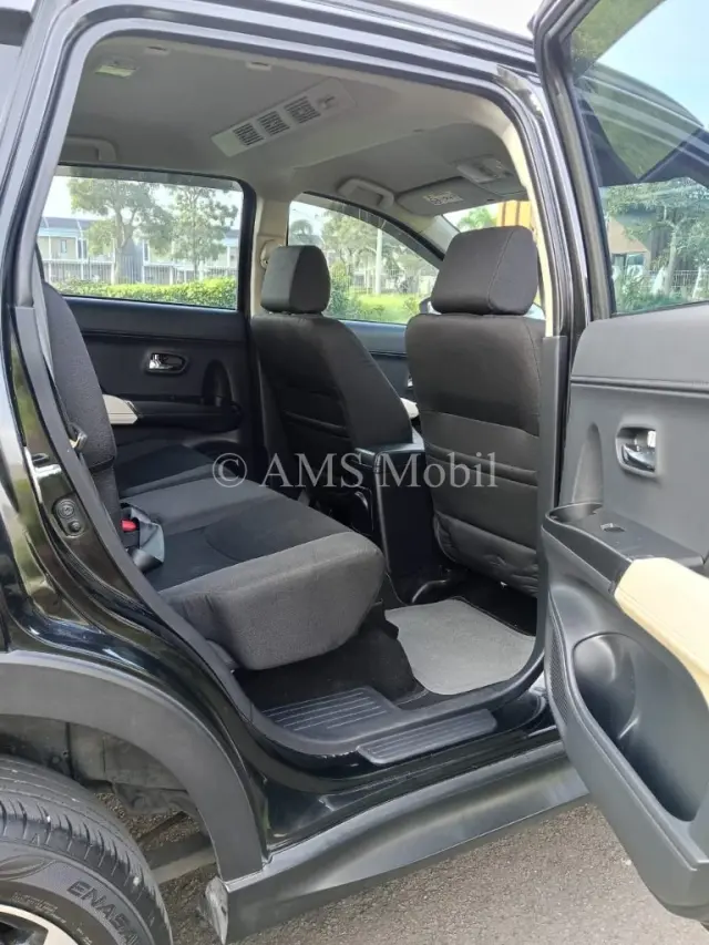 TERIOS R MANUAL 2020 ISTIMEWA — dokumentasi 7