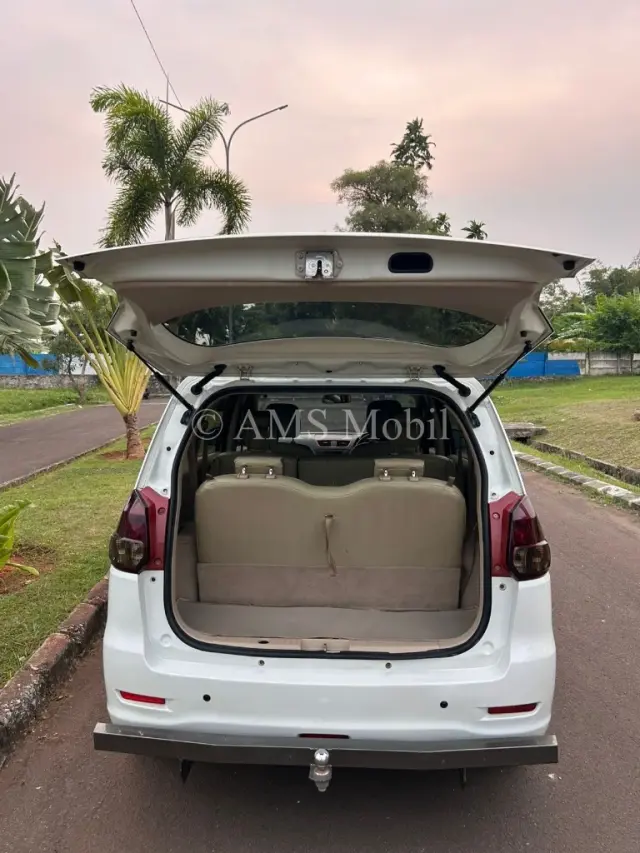 ERTIGA GX MT 2014 — dokumentasi 8