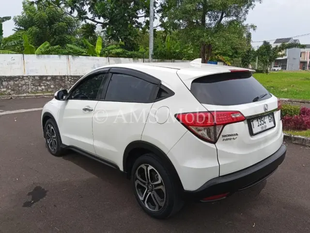 HRV RU1 1.5 E CVT CKD 2019 — dokumentasi 5