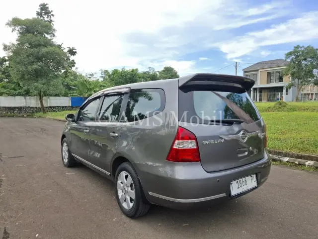 GRAND LIVINA XV AT 2010 — dokumentasi 3