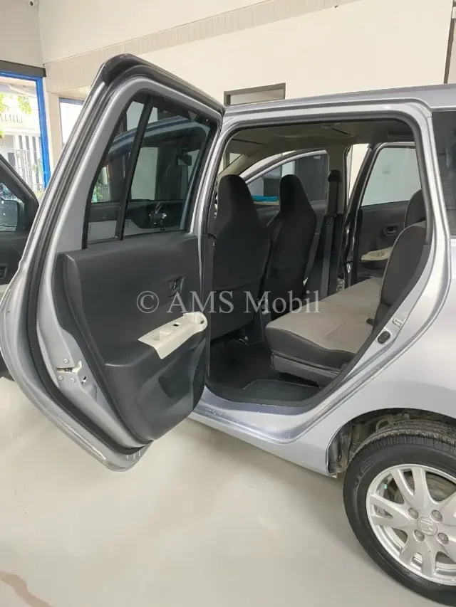 SIGRA X MT 2021  — dokumentasi 8