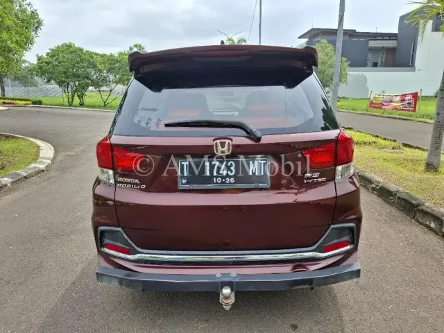 MOBILIO RS MT 2014 — dokumentasi 6