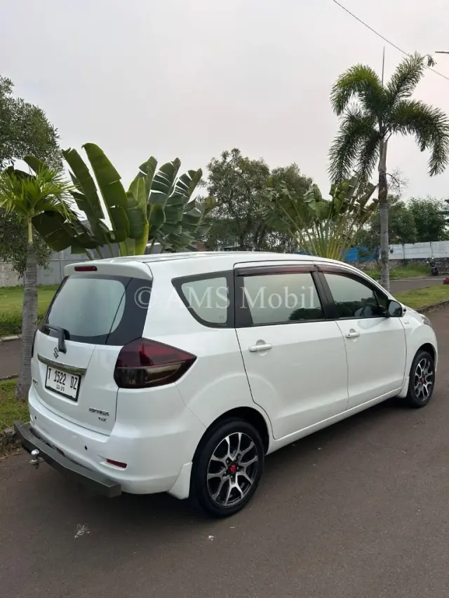 ERTIGA GX MT 2014 — dokumentasi 5