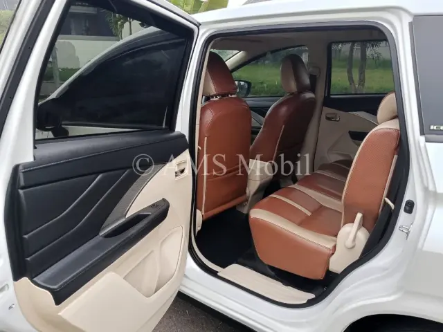 XPANDER 1.5 EXCEED AT 2019 — dokumentasi 9