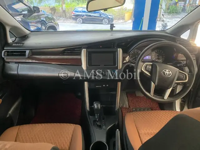 INNOVA DIESEL AT 2017  — dokumentasi 12
