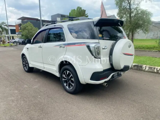 TERIOS 1.5 R 4X2 MT 2017 — dokumentasi 4