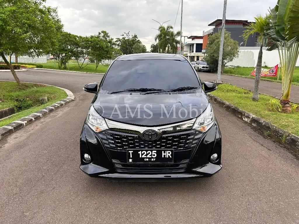 CALYA 1.2 G MT 2022 — foto utama arsip