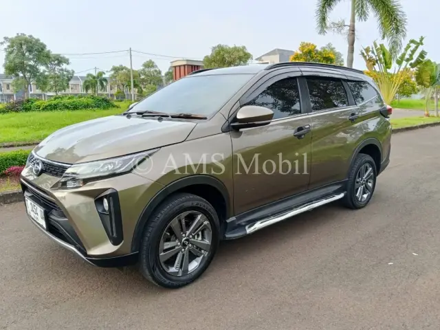 TERIOS R MT 2024 — dokumentasi 4