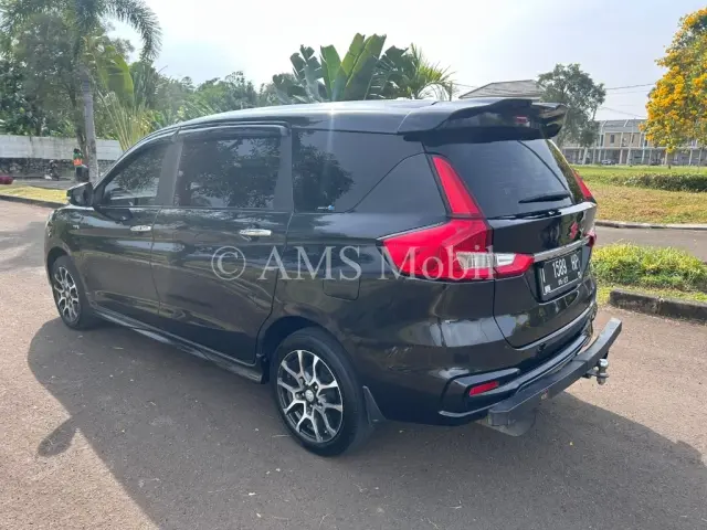 ERTIGA GX MT 2022 — dokumentasi 5