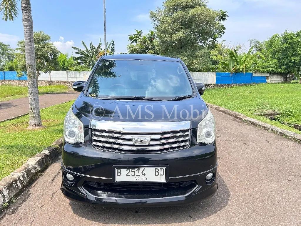 NAV1 2.0 V AT 2013 — foto utama arsip