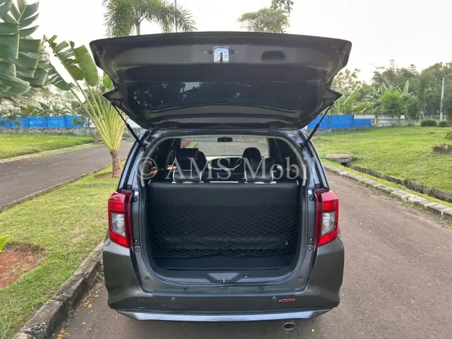 SIGRA 1.2 R MT 2019 — dokumentasi 8