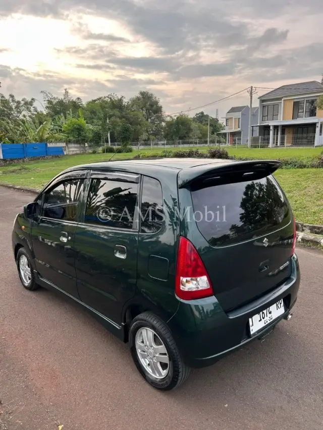 NEW KARIMUN ESTILO  MT 2012 — dokumentasi 4