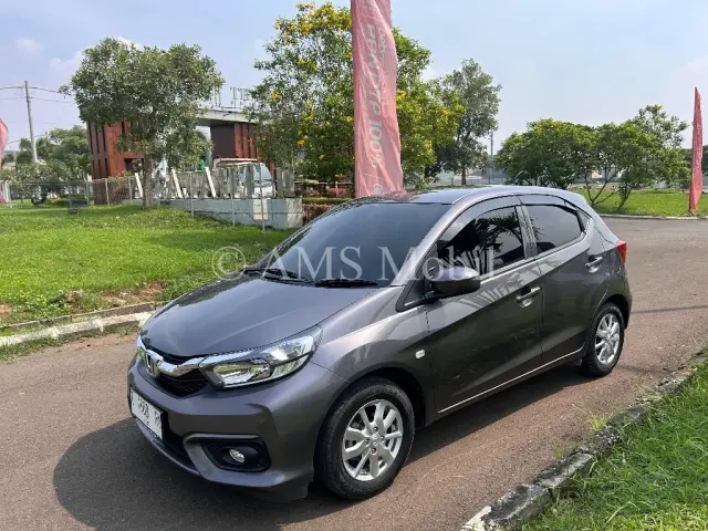 BRIO SATYA 1.2 E MT CKD 2023 — dokumentasi 3