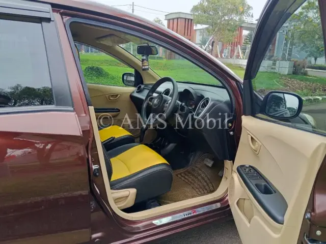 MOBILIO DD4 1.5 E M CVT CKD 2014 — dokumentasi 7