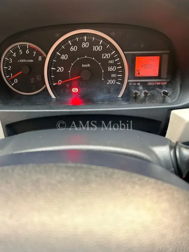 SIGRA 1.2 R MT 2019 — dokumentasi 14