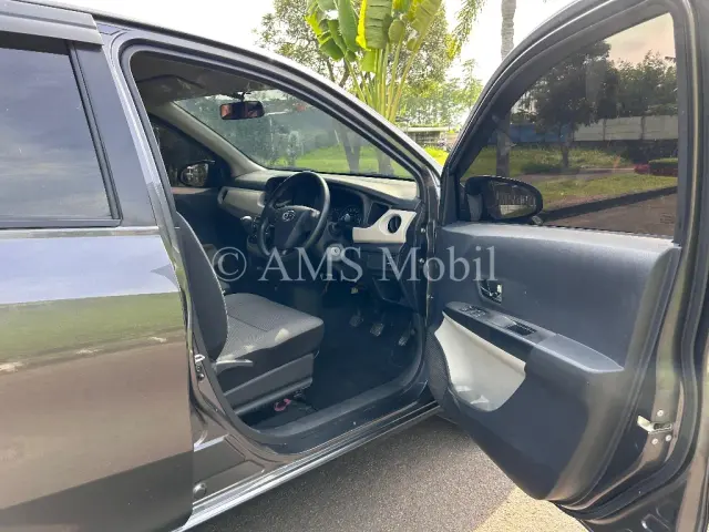 SIGRA 1.2 R MT 2021 — dokumentasi 9