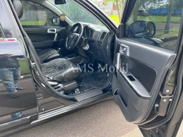 TERIOS TX MT 2015 — dokumentasi 10