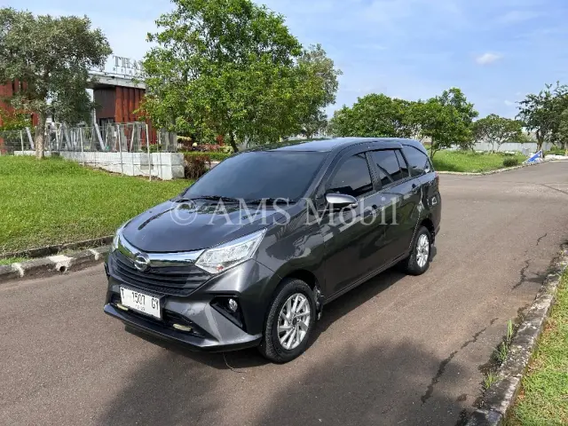 SIGRA 1.2 R MT 2021 — dokumentasi 3