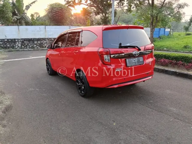 CALYA G 2020 MATIC MURAH — dokumentasi 4