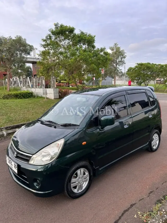 NEW KARIMUN ESTILO  MT 2012 — dokumentasi 2