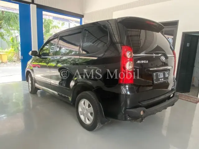 AVANZA G MANUAL 2011 — dokumentasi 4