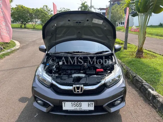 BRIO SATYA 1.2 E MT CKD 2023 — dokumentasi 7