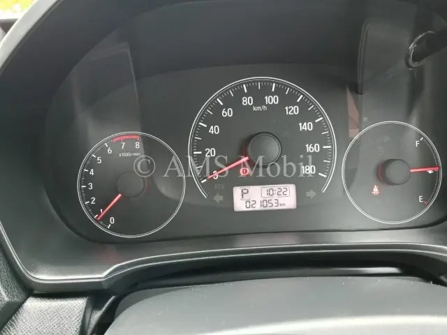 BRIO SATYA 1.2 E CVT CKD 2022 — dokumentasi 14