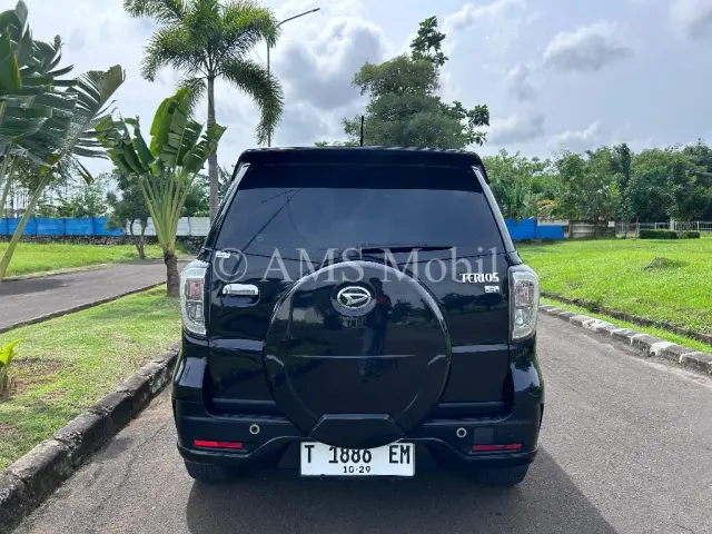 TERIOS TX MT 2015 — dokumentasi 6