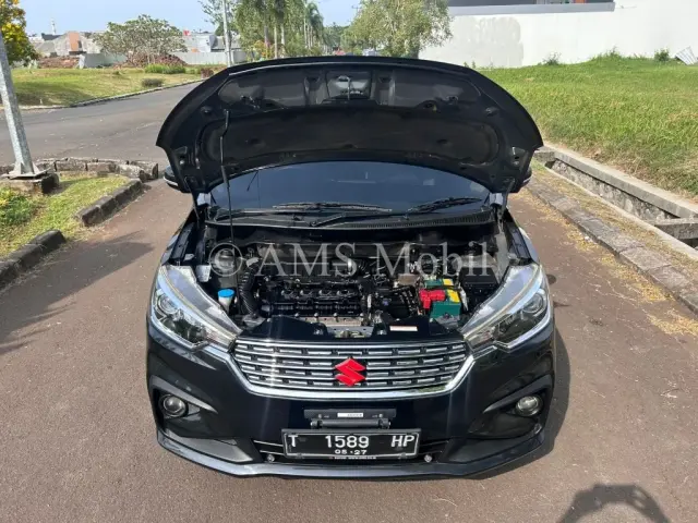 ERTIGA GX MT 2022 — dokumentasi 7