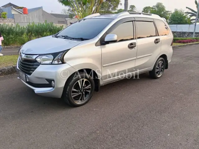 XENIA 1.3 R MT 2017 — dokumentasi 2