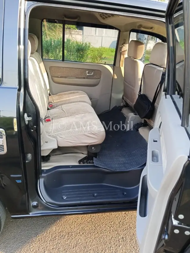 APV DLX MT  — dokumentasi 13