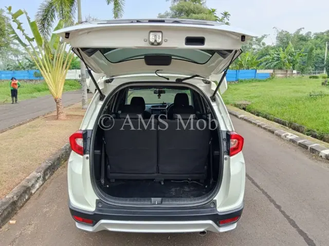 BRV 1.5 PRESTIGE 2016 — dokumentasi 8